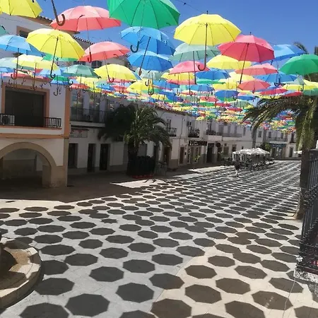 卡萨乡间玛丽亚旅馆