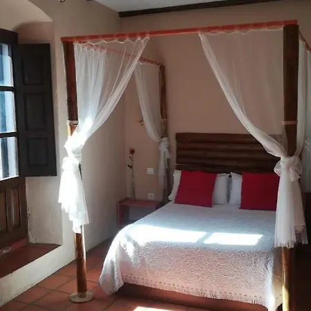Casa Rural 