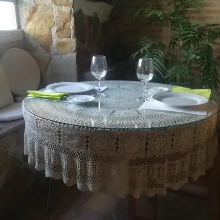 Country house Casa Rural 