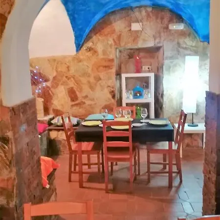 Casa Rural 