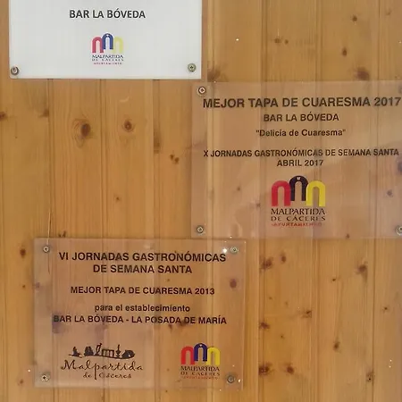 Country house Casa Rural 