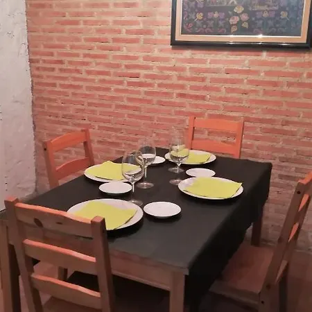 Casa Rural 