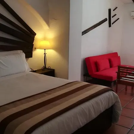 Casa Rural 