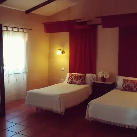 Casa Rural 