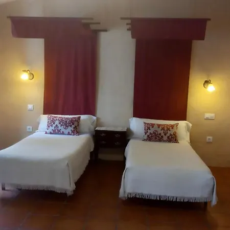 Casa Rural 