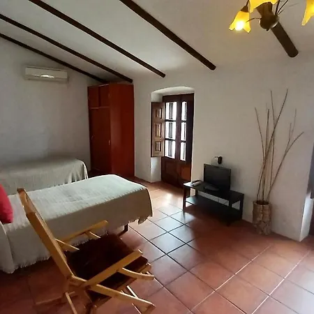 Country house Casa Rural 