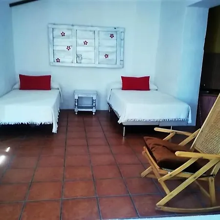 Casa Rural 