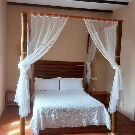 Casa Rural 