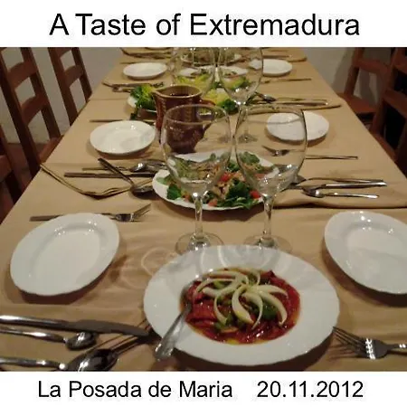 Casa Rural 