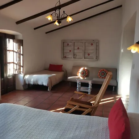 Casa Rural 