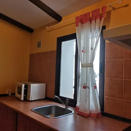 Casa Rural 