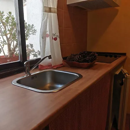 Casa Rural 