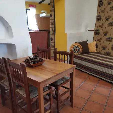 Casa Rural 