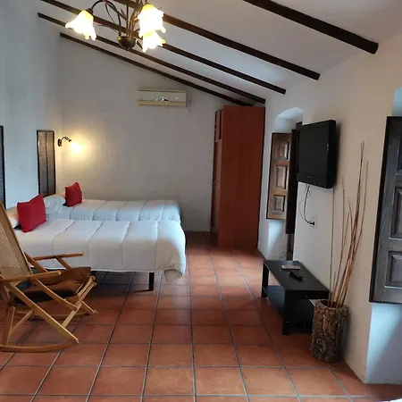Casa Rural 