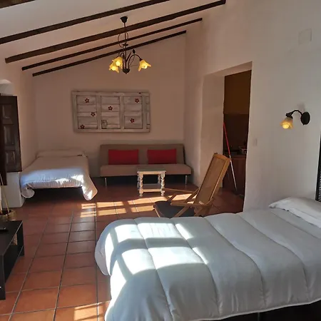 Casa Rural 