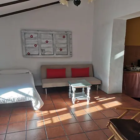 Country house Casa Rural 