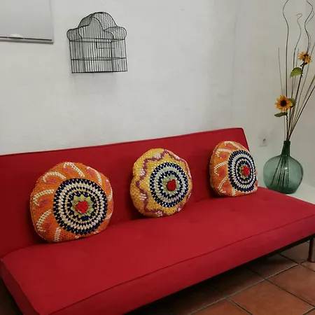 Casa Rural 
