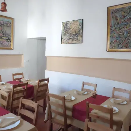 Casa Rural 
