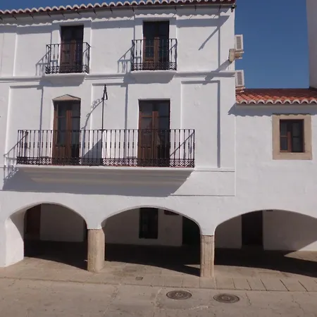 Casa Rural 