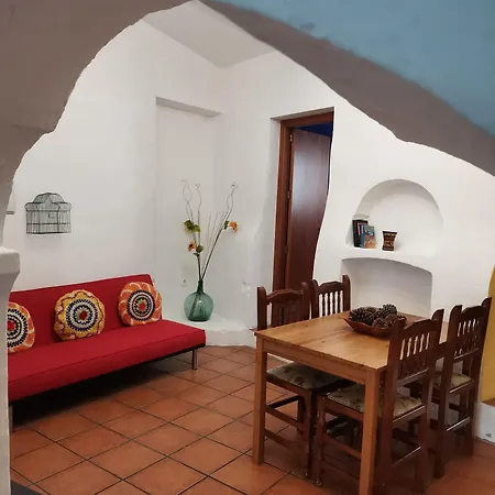 卡萨乡间玛丽亚旅馆 Malpartida de Cáceres