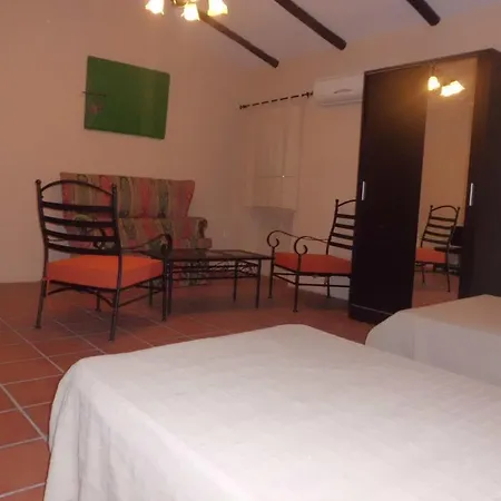 Casa Rural 