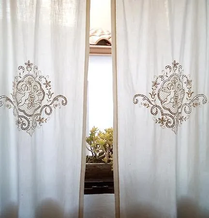 Casa Rural 