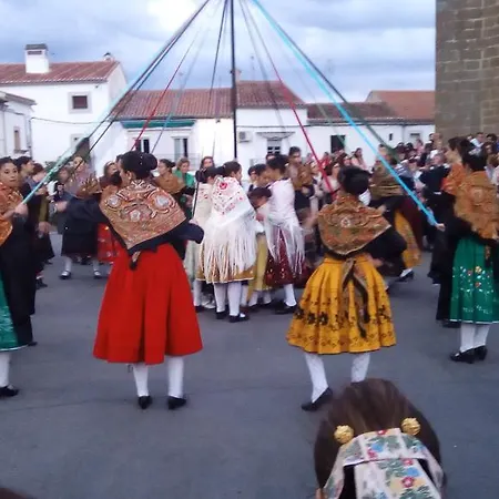 Casa Rural 