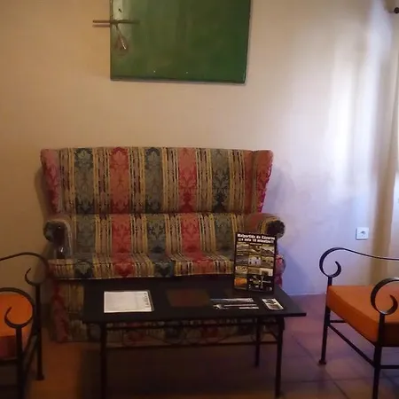 Casa Rural 