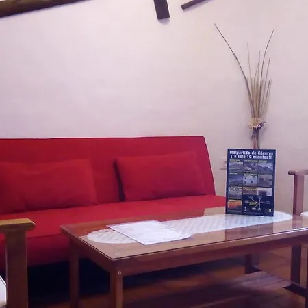 Casa Rural 