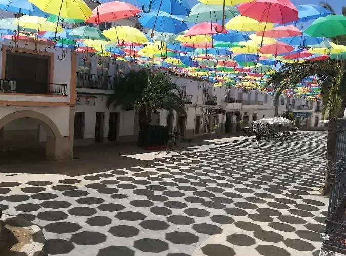 卡萨乡间玛丽亚旅馆