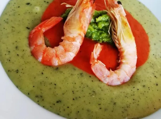 Séjour à la campagne 