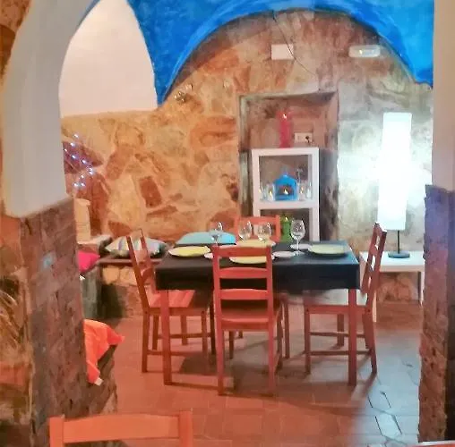 卡萨乡间玛丽亚旅馆 * Malpartida de Cáceres