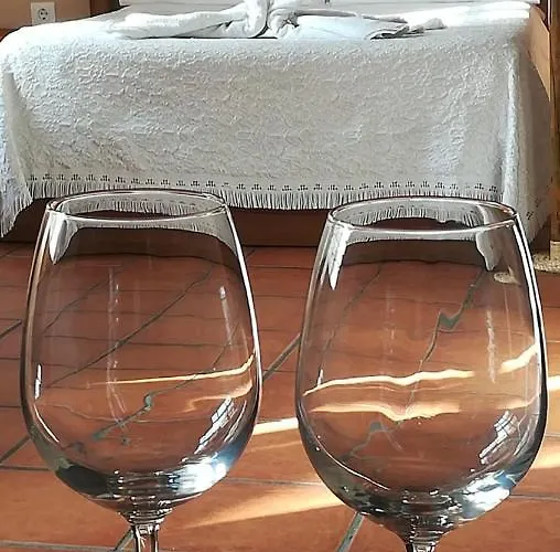 卡萨乡间玛丽亚旅馆 * Malpartida de Cáceres