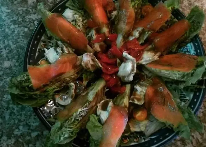 Séjour à la campagne 