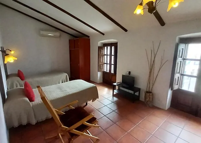 Séjour à la campagne 