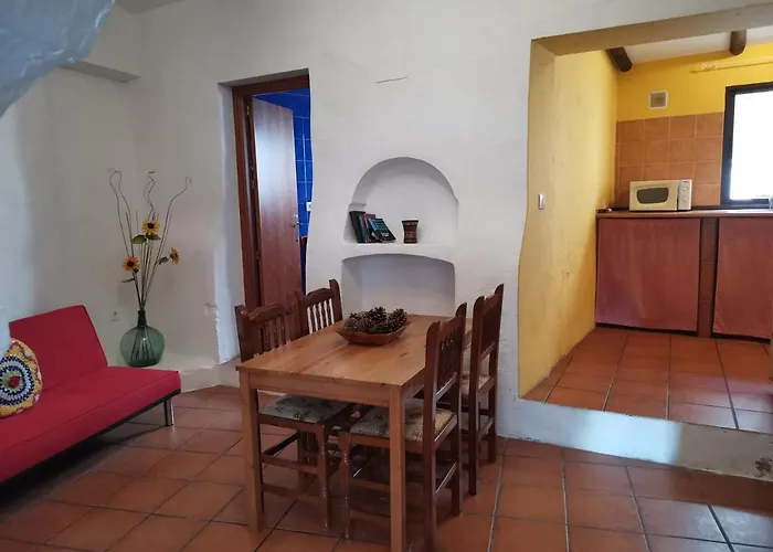 Séjour à la campagne 