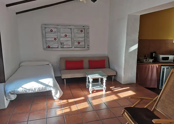 Séjour à la campagne 