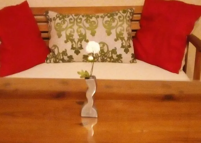 La De María Casa rural